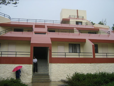Mtdc Bhandardara Images
