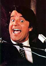 Luk The Series Il Panettone E Servito Come Sfornare Lo Stesso Film Tutti Gli Anni E Vivere Felici