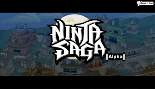 Cheat Ninja Saga (NS) TP Hack (Talent Point) Update 01 February 2011