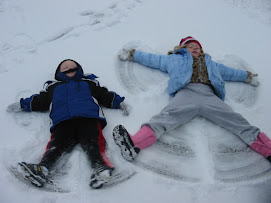 Snow Angels