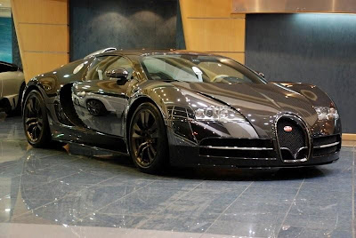 New Bugatti Cars For Sale