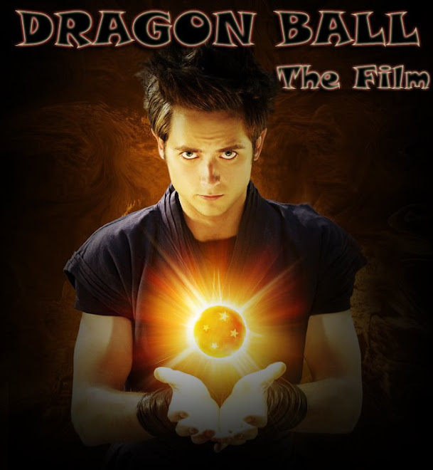 Dragon Ball The Film