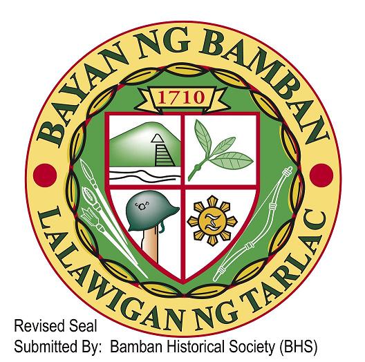 Bamban Historical Society
