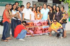 College students from Tarlac City.