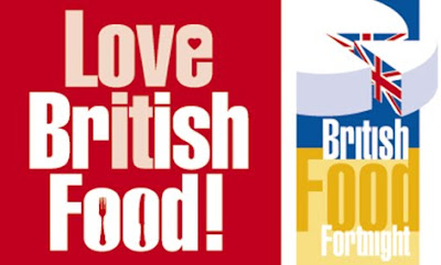 British Diet