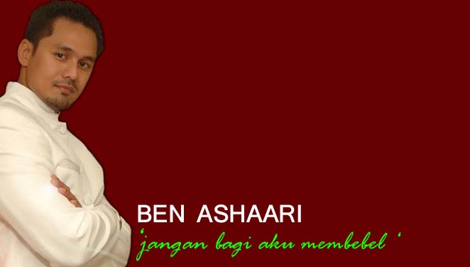 BEN ASHAARI