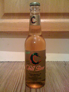 Cave Creek Beer