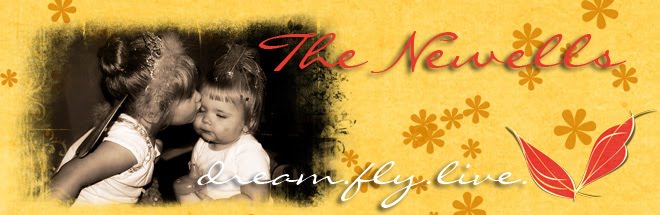 The Newell Gang
