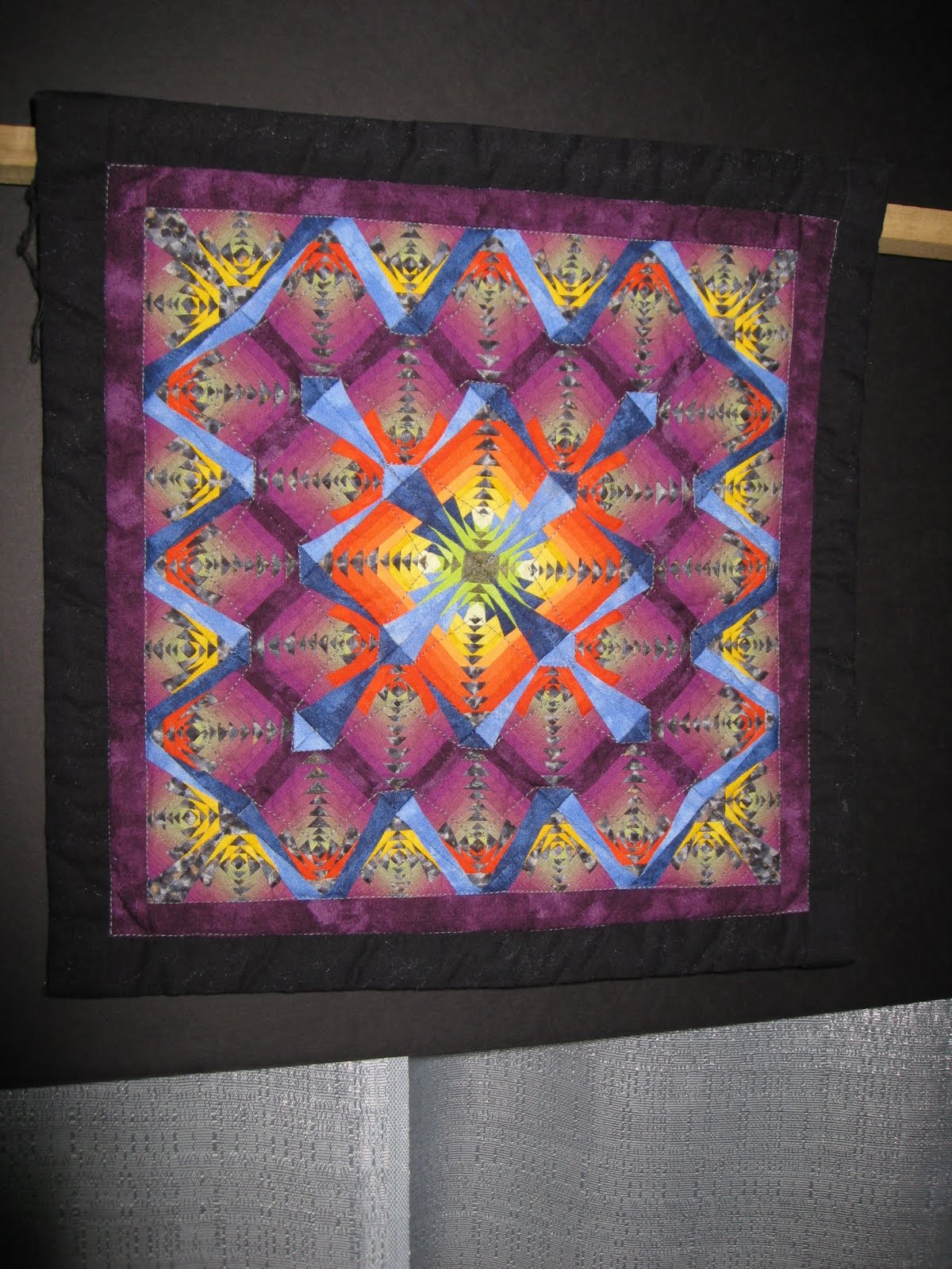 Museum Quilt Guild Looking forward to Siciliano!!!