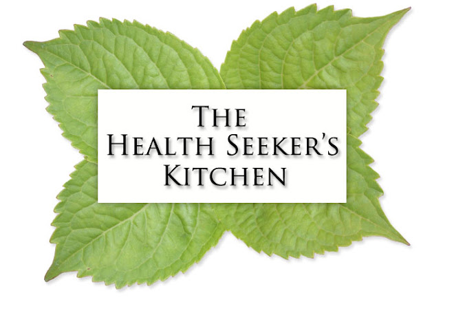 The Health Seekers Kitchen