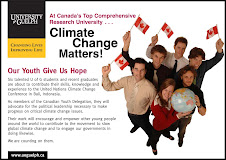 Globe and Mail ad