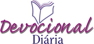 DEVOCIONAL DIÁRIA