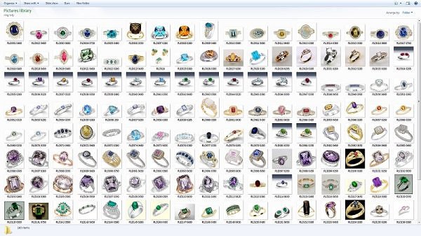 cincin tunang lelaki