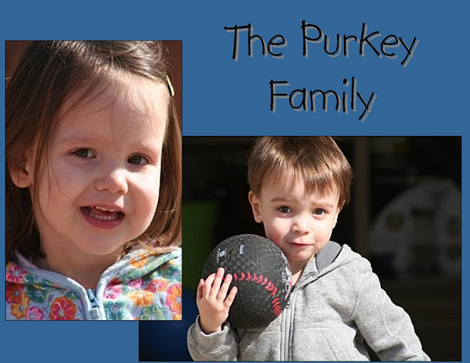 The Purkey Family