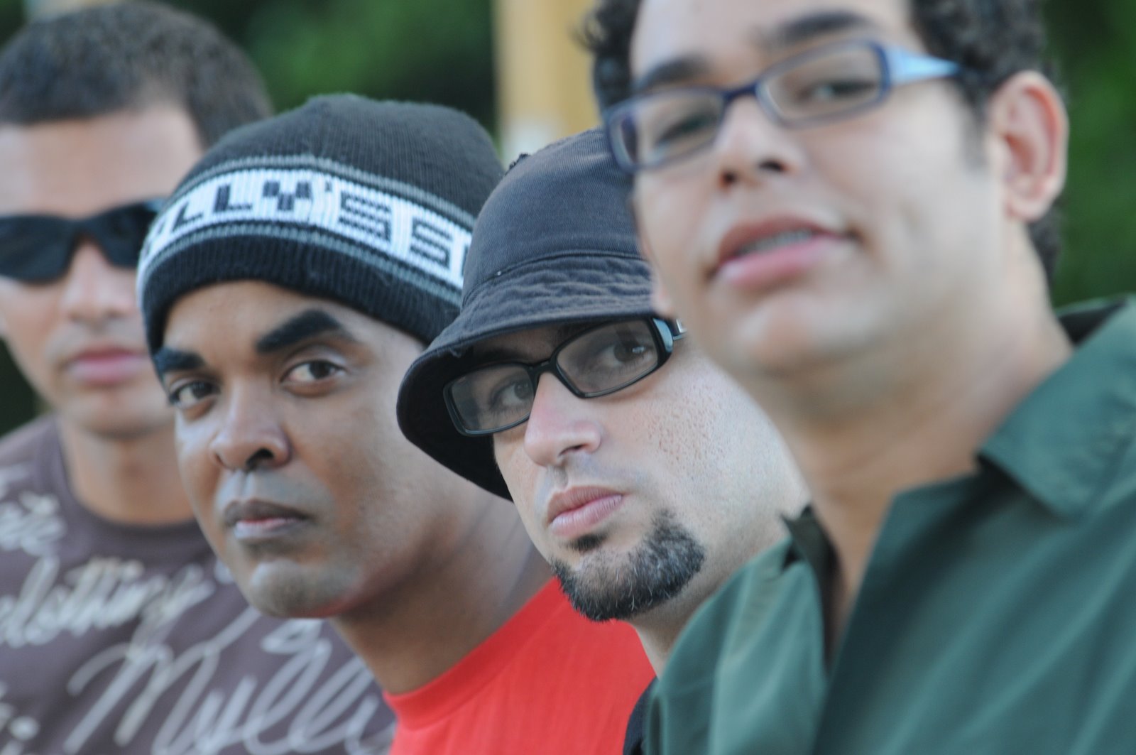 Banda Viruz
