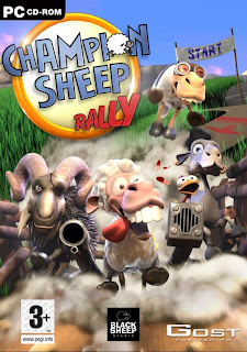 Champion Sheep Rally Champion+Sheep+Rally