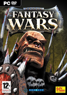 Fantasy Wars Fantasy+Wars