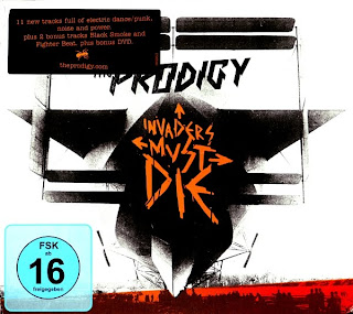 Prodigy Thunder