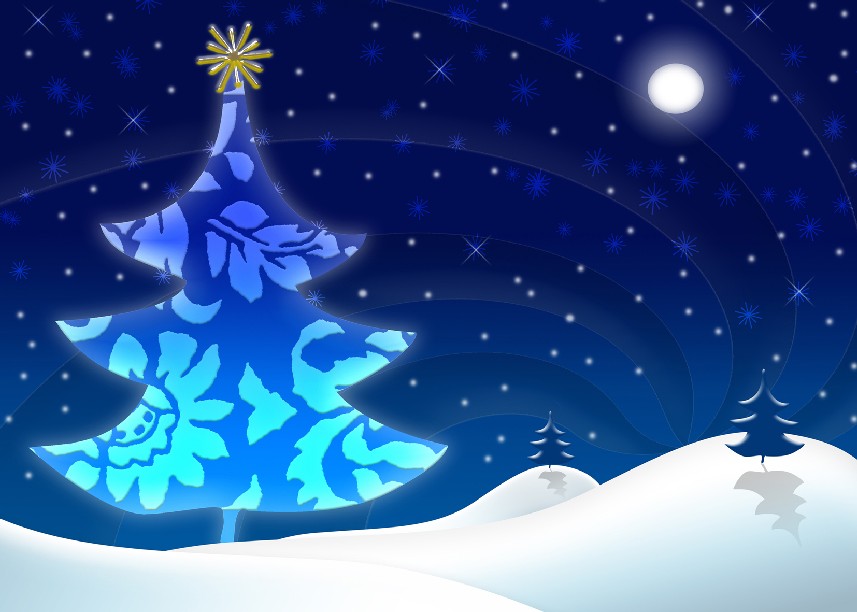 Esperando ser leído: La triste Navidad