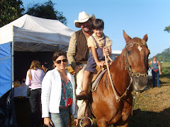 eu amauri e a esposa dele
