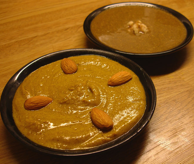 libyan ramadan food