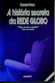 A HISTÓRIA SECRETA DA REDE GLOBO – clique aqui para baixar o livro completo