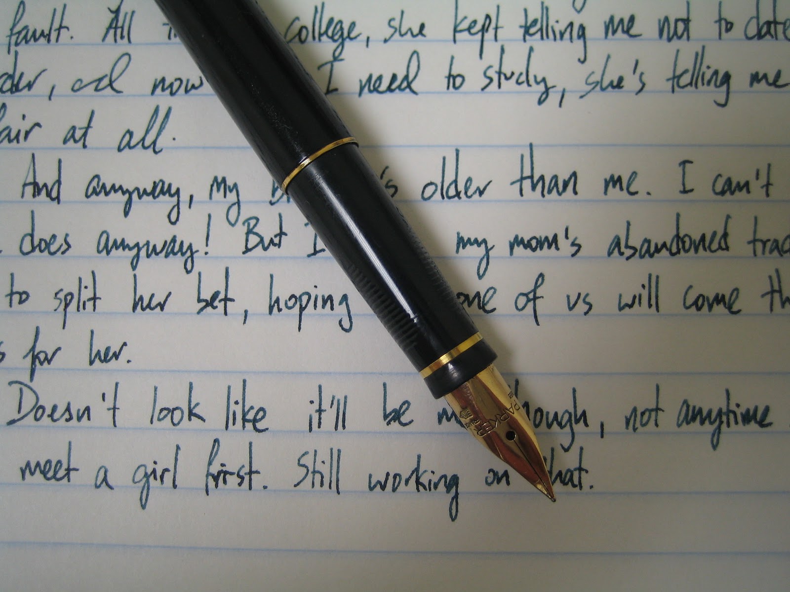 Our family doctor essays