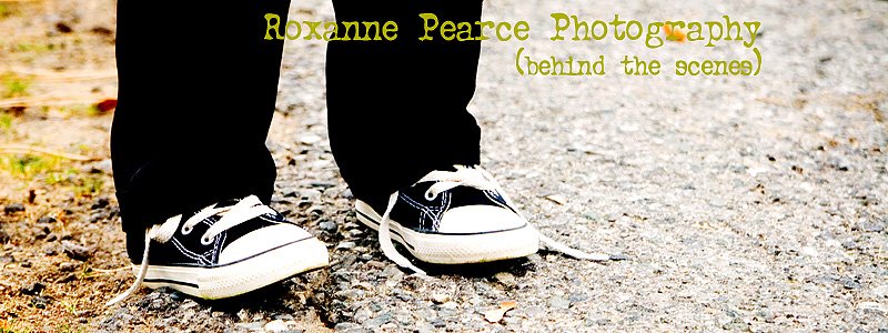 Roxanne Pearce Photography