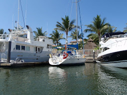 QuickStar in Puerto Vallarta