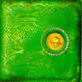 Alice Cooper Billion Dollar Babies 1973 The Beat Patrol