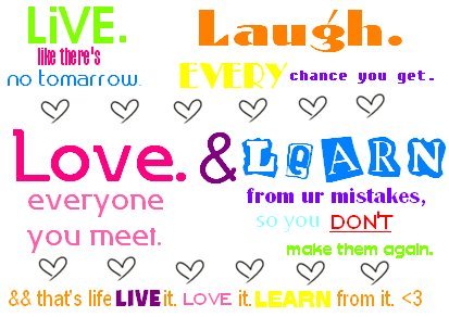 live laugh love quotes tattoos. live laugh love quotes