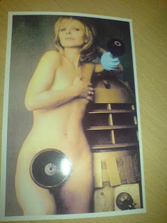 yes this is katy manning jon pe...