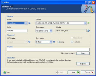 Cara Install Windows Xp di Hardisk SATA