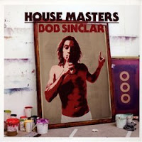 CD Bob Sinclar - House Masters [2008]: Bob+Sinclar+-+House+Masters+%282008%29