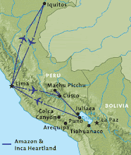 Peru June 09