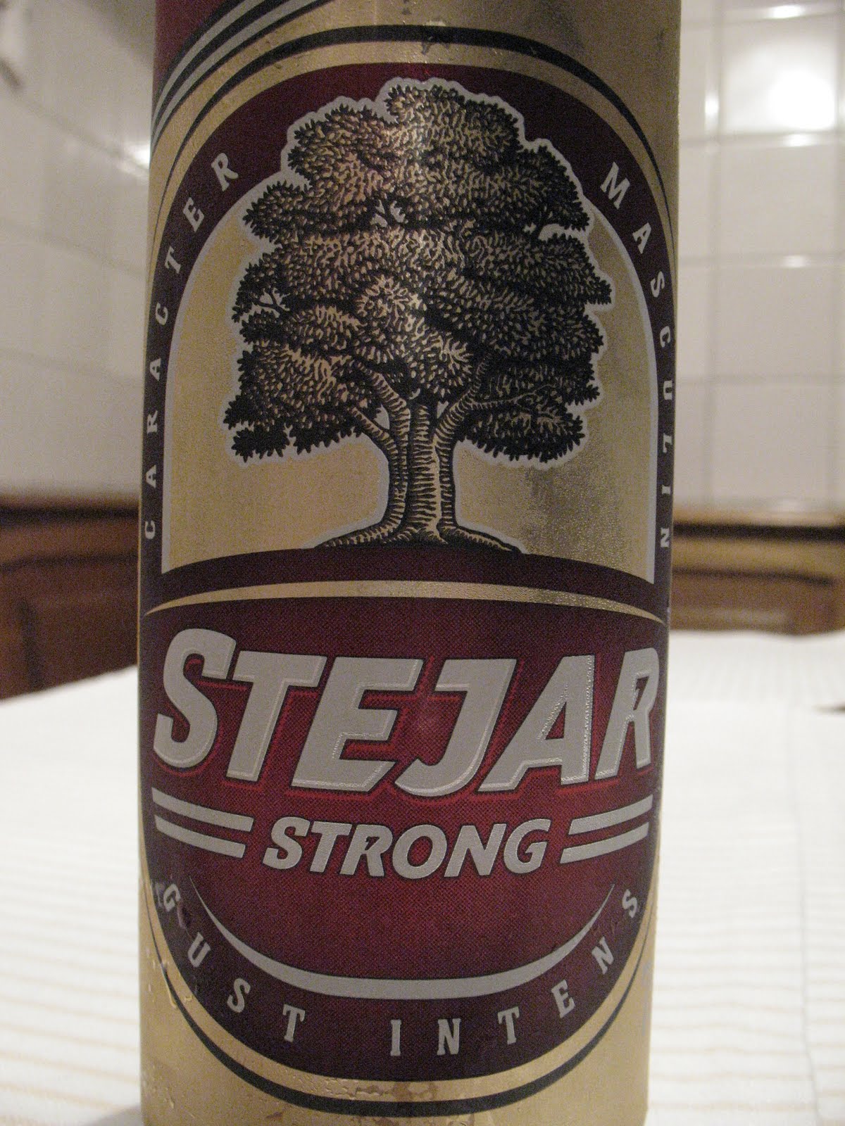 Stejar Beer