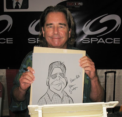 Beau Lazenby