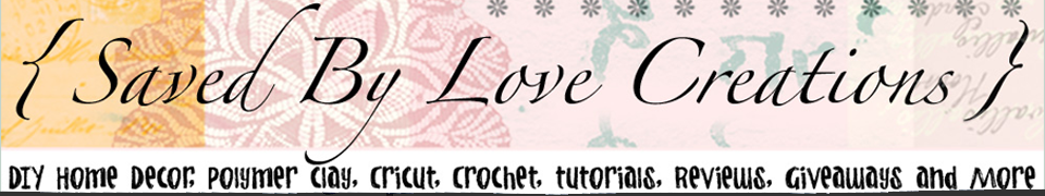 Saved By Love Creations