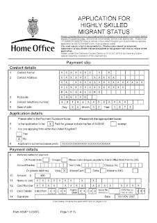 ... skin from download visa form scribd for selected form business glued