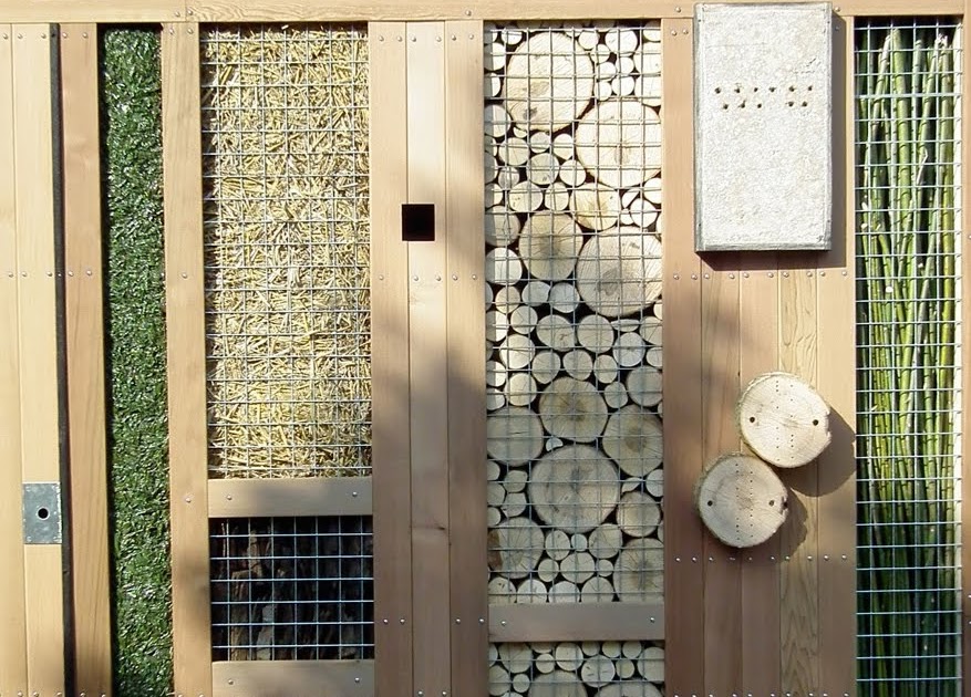 Studio UrbanArea Habitat Walls