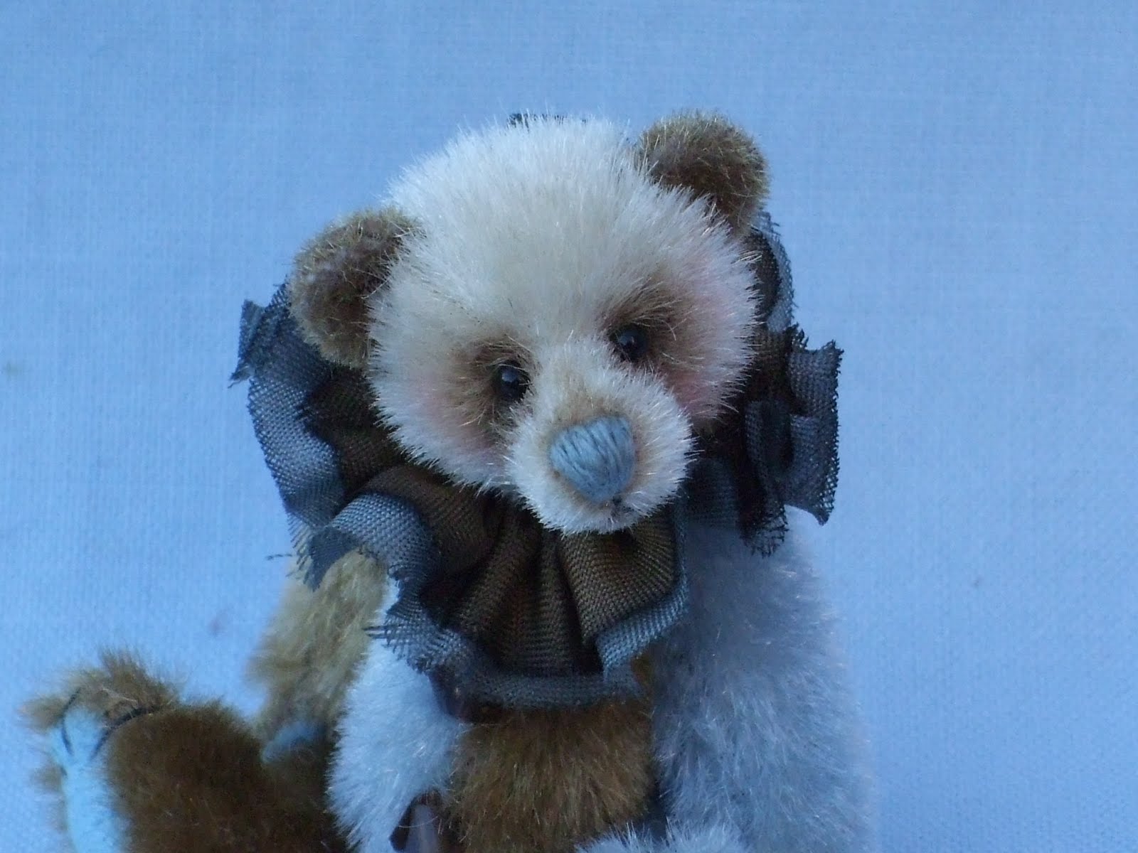 LOUISE PEERS October 2010