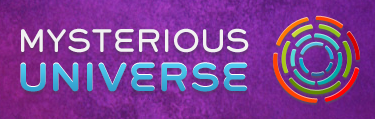 at Mysterious Universe.