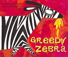 zebra/