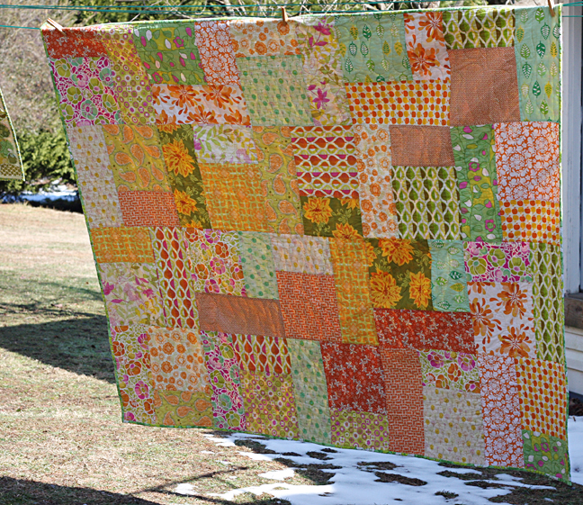 Beautiful Baby Quilts