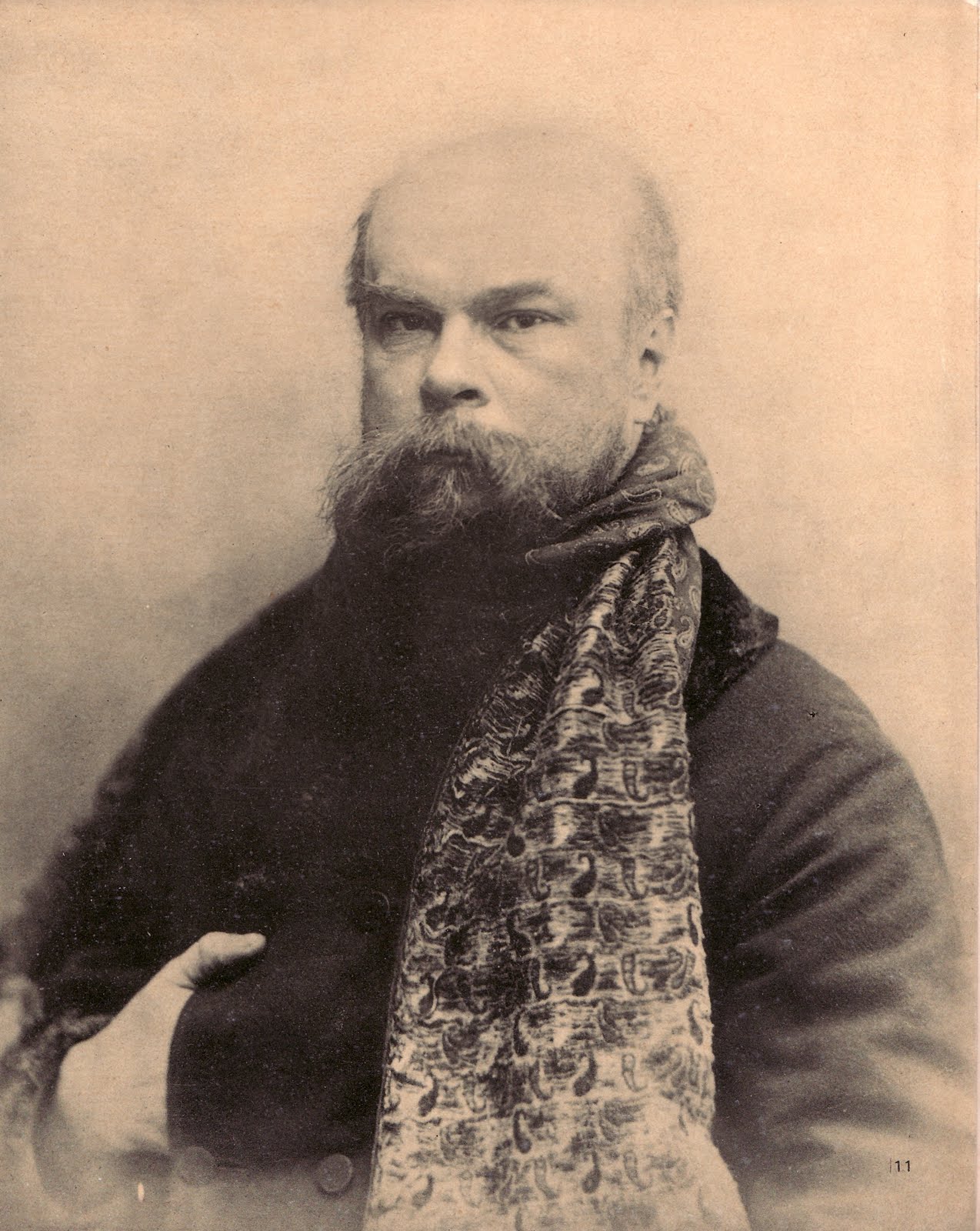 Paul Verlaine Alchetron, The Free Social Encyclopedia
