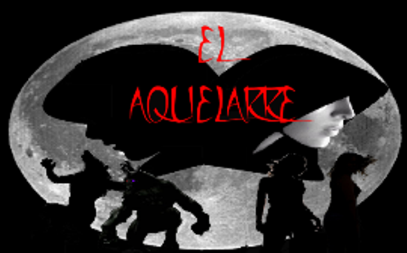 El Aquelarre