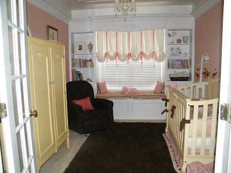 Zoey's Room