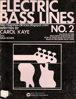Ed friedland building walking bass lines pdf download free
