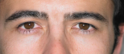 How to groom your own eyebrows a guide for men. brows5 How to groom your own eyebrows a guide for men.