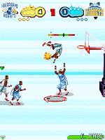 Jogos Para Celular NBA Smash Para Celular (Pack) Jogos Para Celular NBA Smash Para Celular (Pack)